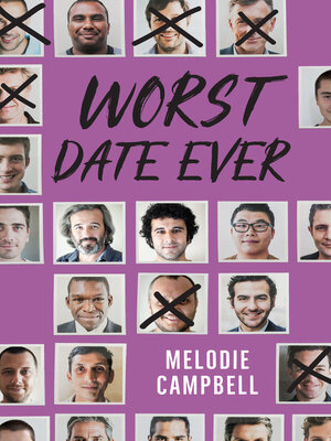 cover image of Worst Date Ever
